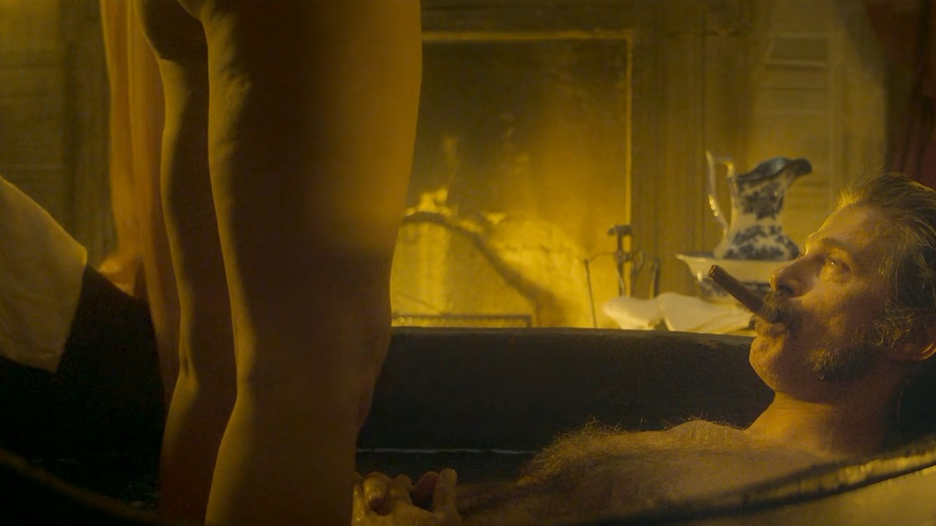 Roberta Procida Nude as Mariannina. Butt, breasts, sexy. 352562