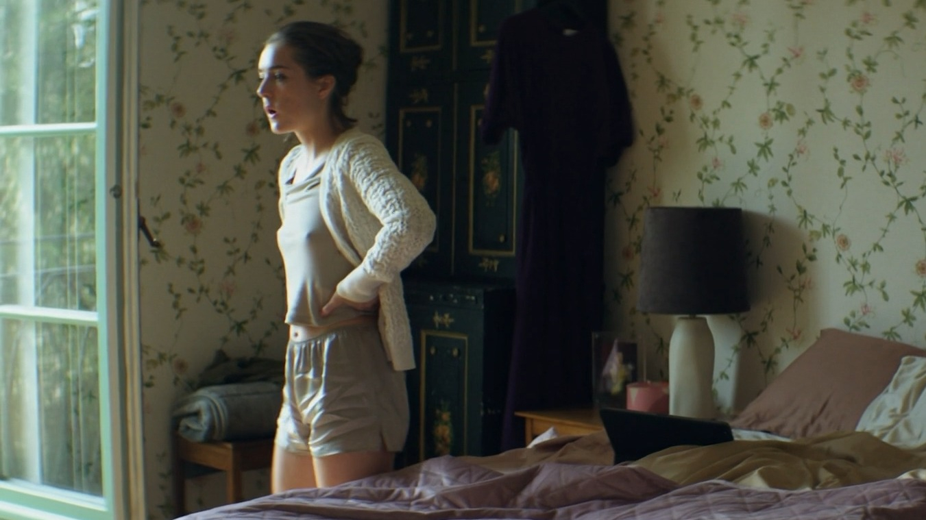 Felice Jankell in Paradis City (2025) Sexy Sexy 352649