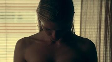 Erin Moriarty in Catching Dust (2024) Sexy Sexy 352590