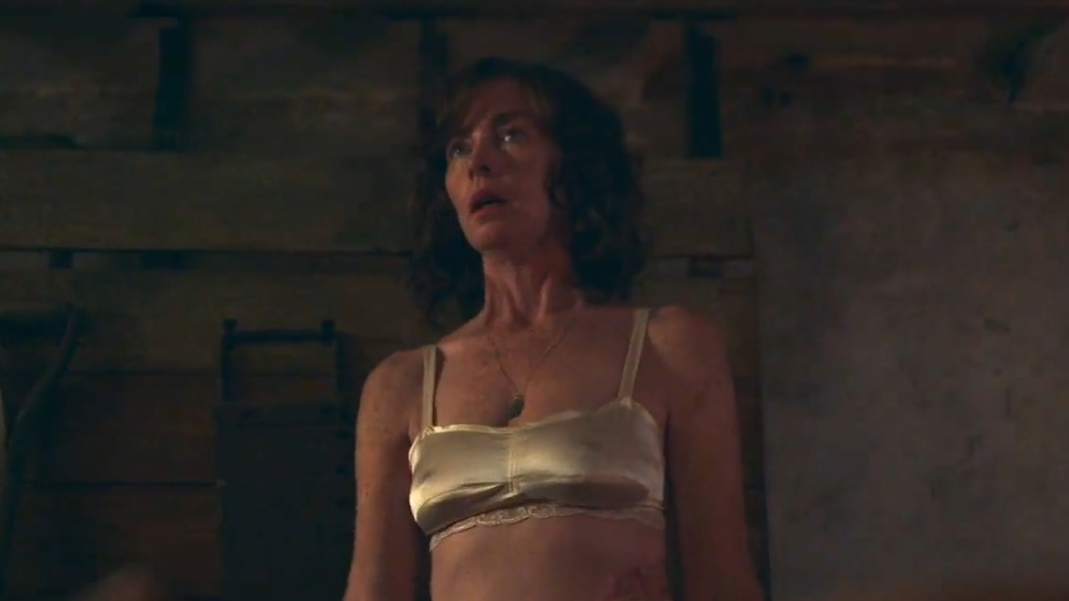 Sexiest Scenes of Kate Galloway from Dope Girls. Sexy, Underwear, butt. 352601