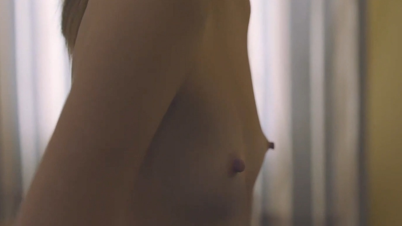Valèria Sorolla Naked as Laura. Breasts, Underwear. 352611