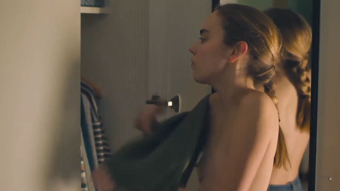 Laura from The Rite of Spring Naked. Breasts, underwear. 352613