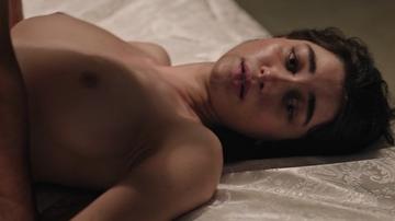 Margherita Aresti in Parthenope (2024) Breasts Bush Butt Full Frontal Full Nudity Breasts Bush 352620