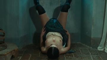 Tecla Insolia in The Art of Joy (2024) Breasts Breasts Butt 352656