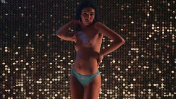 Emma Boulanouar in Nismet (2025) Breasts Thong Underwear Breasts Thong 352717
