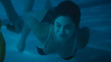 Mika Abdalla in Snack Shack (2024) Bikini Bikini Sexy 352728