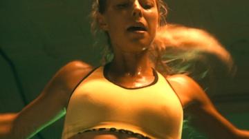 Brey Noelle in Replicator (2024) Sexy Sexy 352760