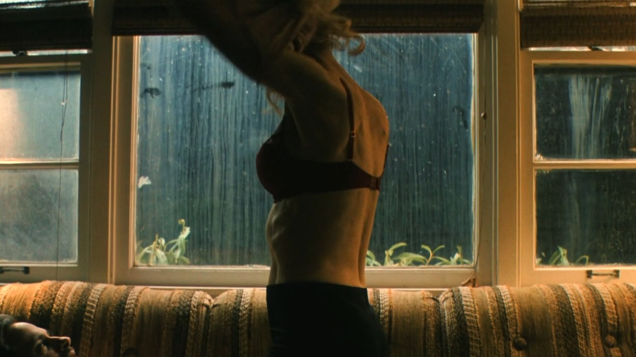 Holland's Sexiest Scenes with Nicole Kidman. Underwear. 352776