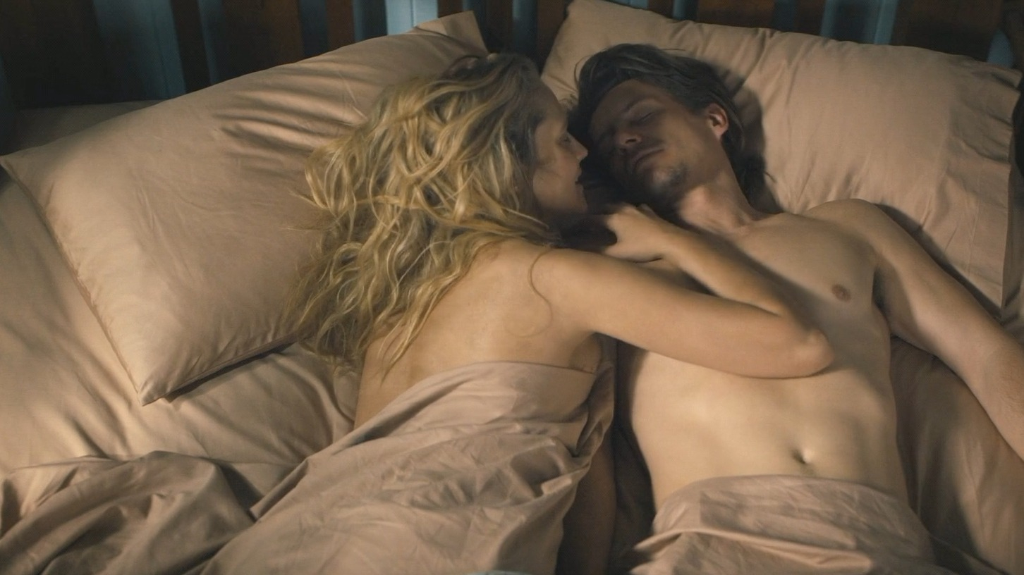 Sexiest Scenes of Sophie Honeywell from The Last Anniversary. Sexy, underwear. 353015