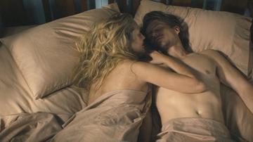 Teresa Palmer in The Last Anniversary (2025) Sexy Sexy Underwear 353015