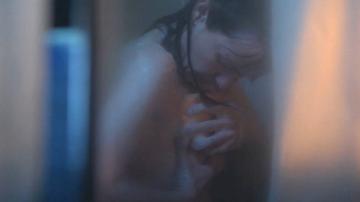 Miren Gaztañaga in The Last Romantics (2024) Breasts Left Breast Breasts Left Breast 352839