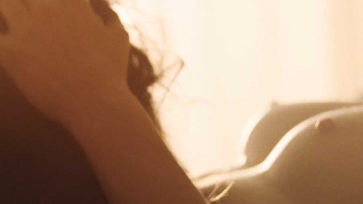 Michelle Williams in Dying for Sex (2025) Breasts Breasts Sexy 352846