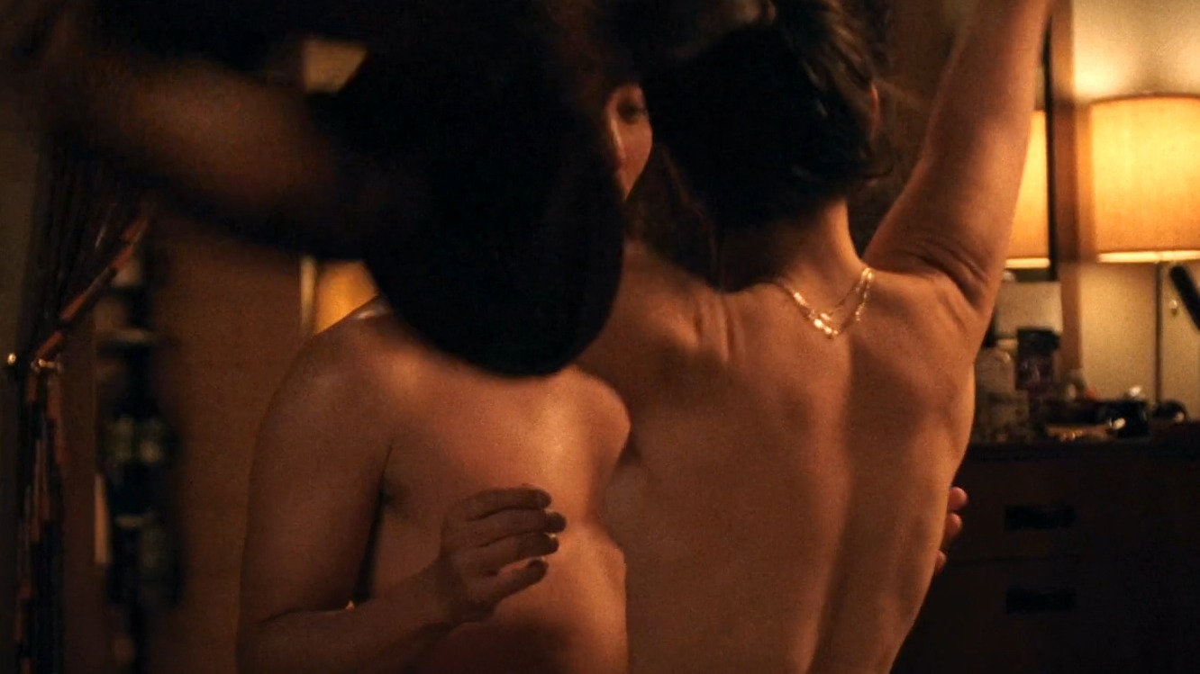 Sexiest Jenny Slate Scene in Dying for Sex. Sexy. 352849