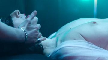 Cassandra Rosebeetle in Dying for Sex (2025) Breasts Underwear Lesbian Breasts Lesbian 352858