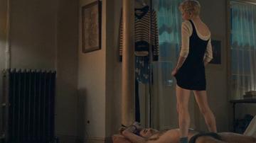 Michelle Williams in Dying for Sex (2025) Sexy Breasts Sexy 352850