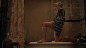 Michelle Williams in Dying for Sex (2025) Sexy Breasts Sexy 352851