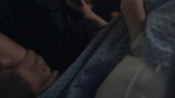 Michelle Williams in Dying for Sex (2025) Sexy Breasts Sexy 352854