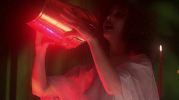 Jamie Jensen, Elizabeth Loredan in Cheerleaders Beach Party (1978) Sexy Bikini Breasts 352949