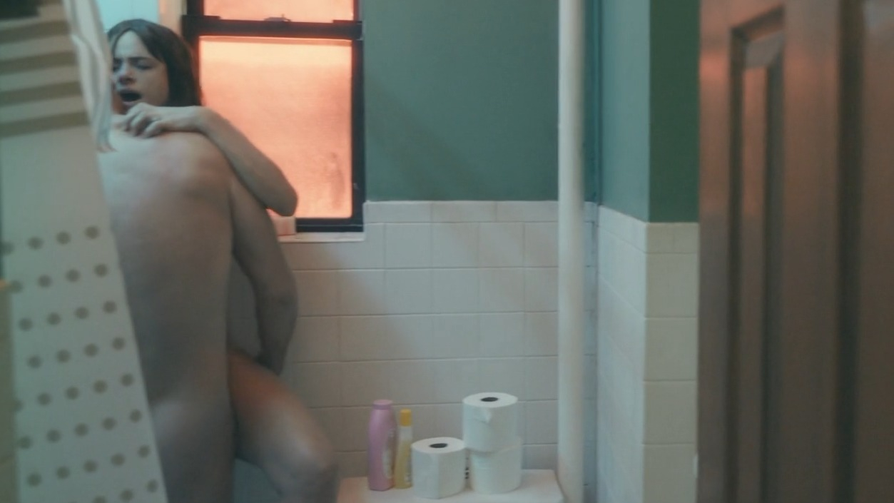 Your Friends & Neighbors's Sexiest Scenes with Amanda Peet. Sexy, Underwear, bikini. 352950