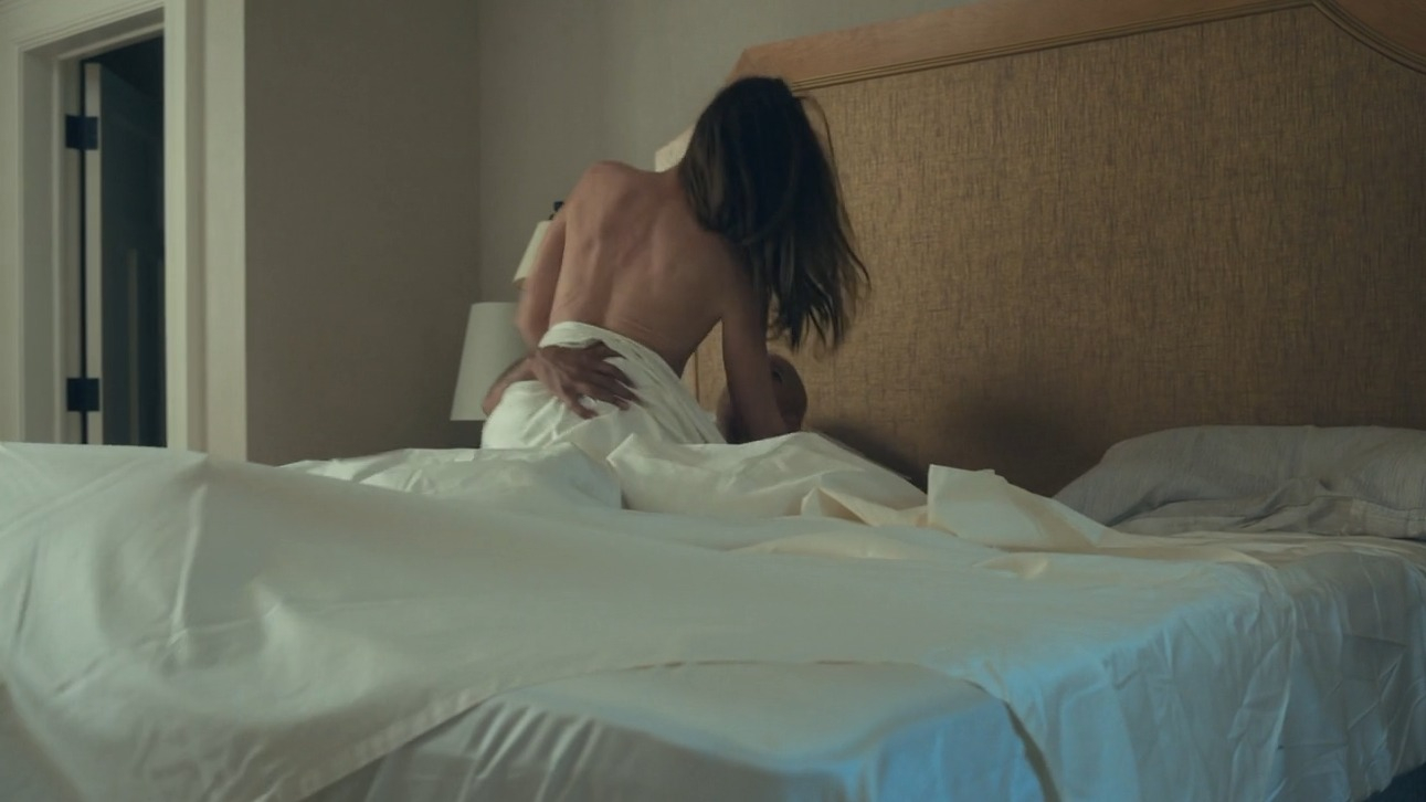 Sexiest Scenes of Mel Cooper from Your Friends & Neighbors. Sexy, bikini, underwear. 352955