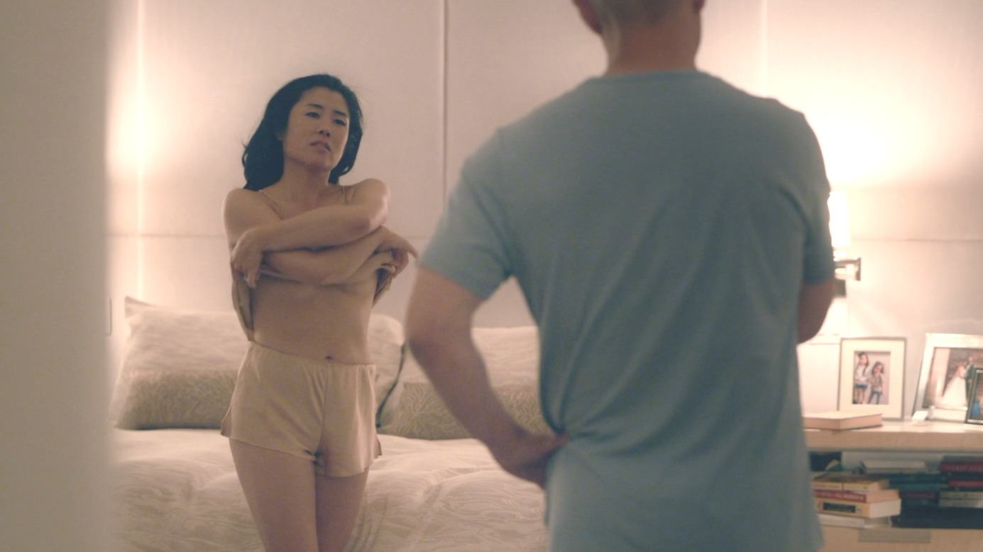 Eunice Bae in Your Friends & Neighbors (2025) Sexy Sexy 353087