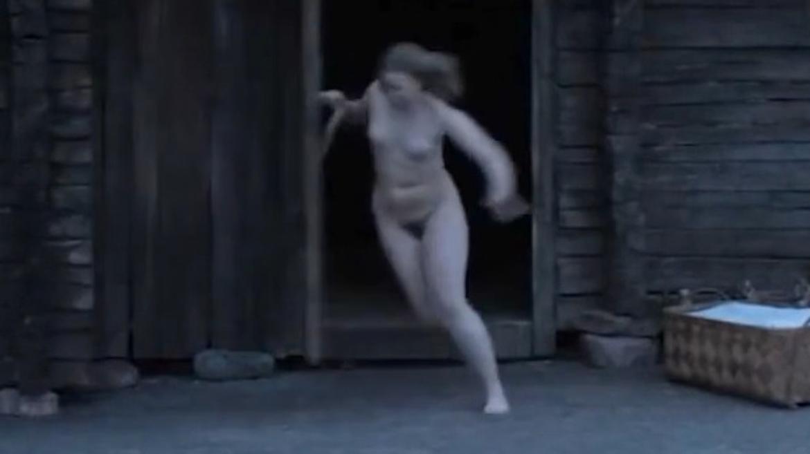 Amanda Jansson in Stormskerry Maja (2024) Breasts Bush Butt Breasts Bush 352971