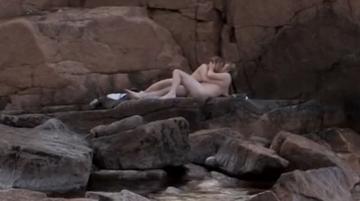 Amanda Jansson in Stormskerry Maja (2024) Breasts Breasts Bush 352972