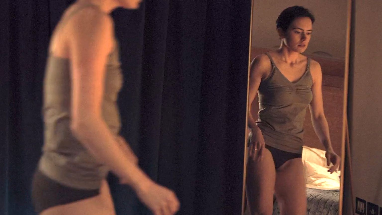 Sexiest Magpie (2024) Scenes, Top Pics & Clips - Mr. Skin