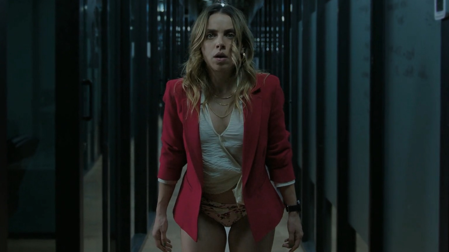 Sexiest Marcela Guirado Scene in Mama Drama. Underwear, sexy. 352987