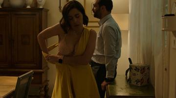 Verónica Bravo in Mama Drama (2025) Underwear Bikini Sexy 352996