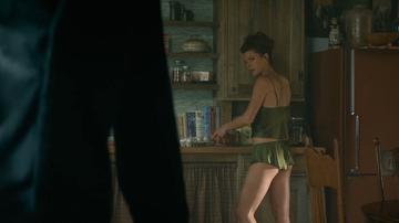 Hottest Heidi Grace Engerman Scene in Ransom Canyon. Sexy, underwear. 357728