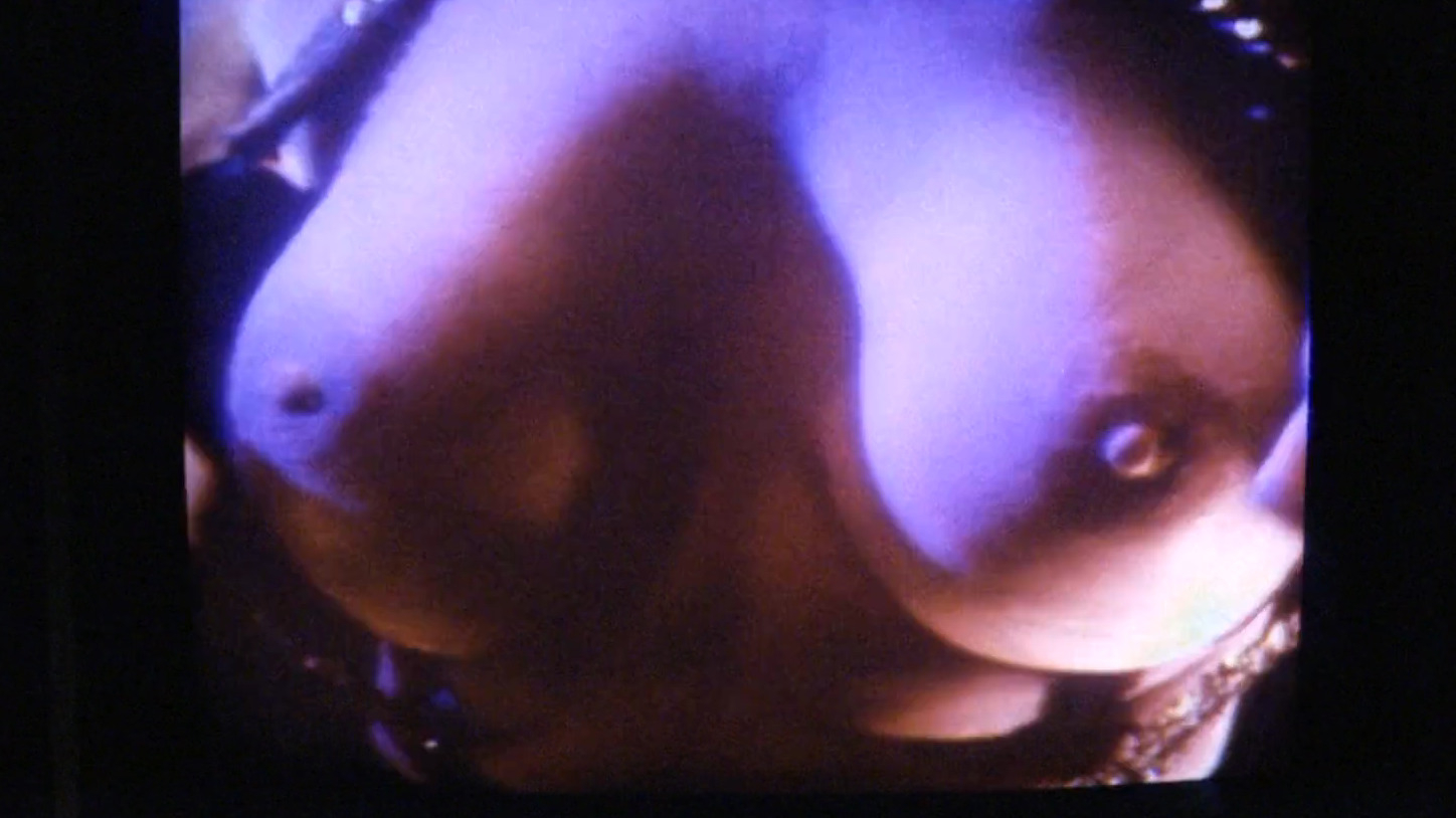 Linda Fiorentino Nude in Acting on Impulse. Body Double, Breasts, butt, sexy. 353014