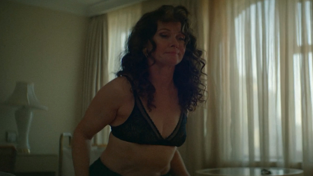 Hottest Lynette Maison Scenes. Underwear, sexy. 353007