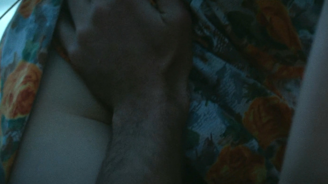 Sexiest Odessa Young Scene in The Narrow Road to the Deep North. Sexy, breasts, underwear. 353011
