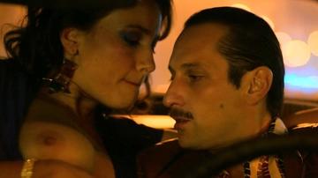 Geraldine Neary in Victory or Death (2024) Breasts Butt Breasts Butt 353020