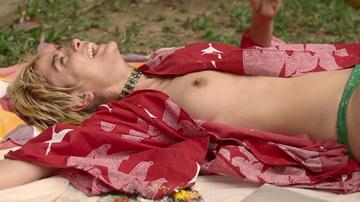 Maria Casadevall in Rio Connection (2023) Breasts Bikini Breasts 353042