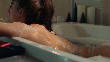 Tania Raymonde in Futra Days (2024) Sexy Sexy Underwear 353036