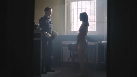 Emma Drogunova Nude as Jenny. Breasts, Butt. 353054