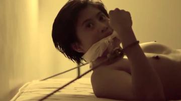 Salome Salvi in Kolektor (2025) Breasts Breasts Right Breast 353069