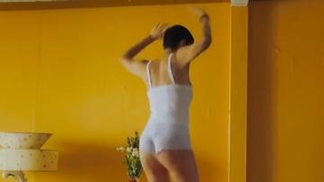 Matilda Price in June & John (2025) Underwear Breasts Sexy 353105