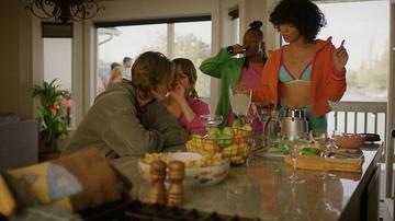 Alexis Zollicoffer in Winter Spring Summer or Fall (2024) Bikini Bikini 354539