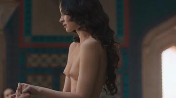 Franciska Törőcsik in Rise of the Raven (2025) Breasts Bush Breasts Bush 353119