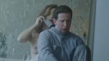 Elizaveta Boyarskaya in 110 (2024) Breasts Breasts Underwear 353117