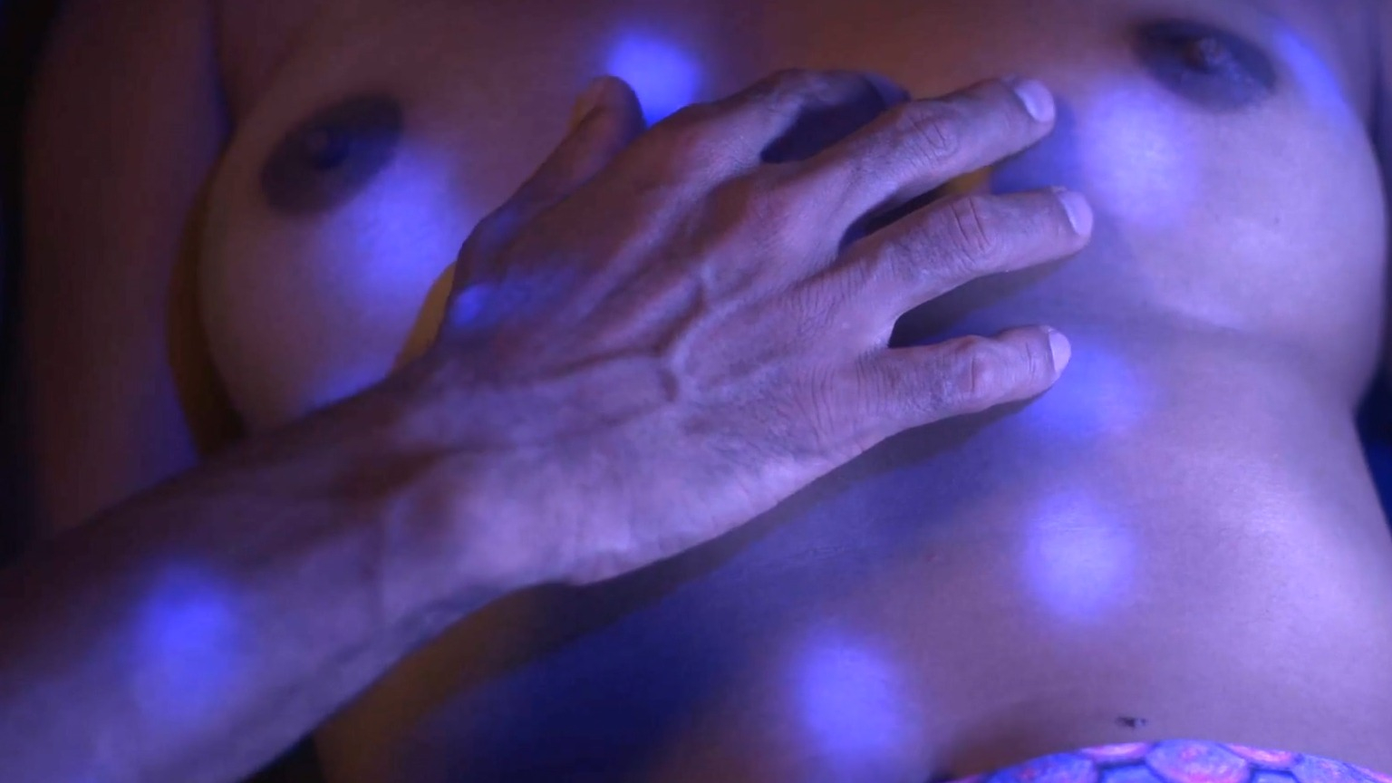 Aurelie Lauret in Hide That Beard! (2025) Breasts Breasts 353123