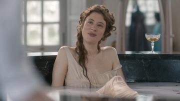 Sigrid Bouaziz in Carême (2025) Sexy Sexy 353139