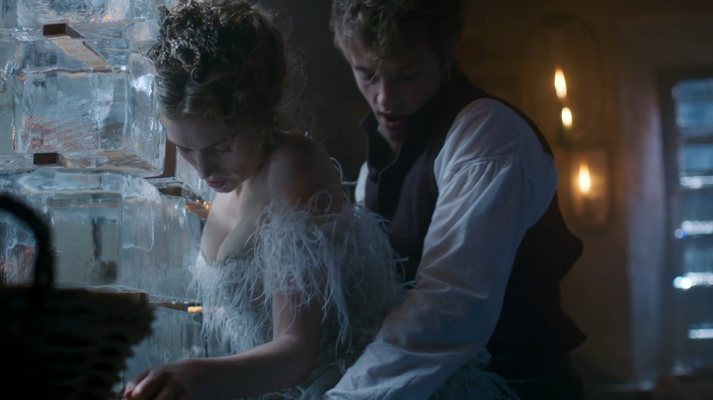 Sexiest Joséphine de Beauharnais Scenes. Sexy. 353140