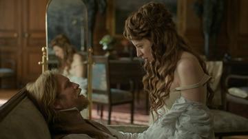 Sigrid Bouaziz in Carême (2025) Sexy Sexy 353493