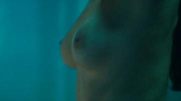 Souheila Yacoub in Planet B (2024) Breasts Breasts 353141