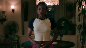 Lovie Simone in FOREVER (2025) Sexy Bikini Sexy 353228