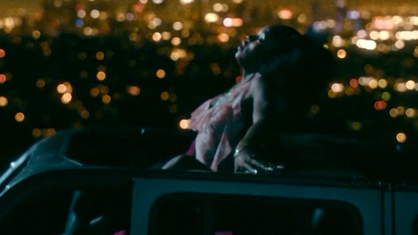 Hottest Keisha Clark Scenes. Sexy, bikini. 353229